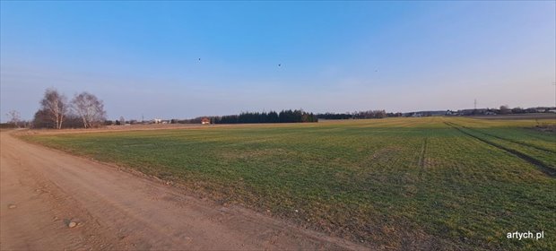 działka na sprzedaż 5315m2 działka Przeździatka-Kolonia