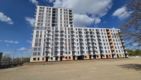 mieszkanie na sprzedaż 32m2 mieszkanie Nowy Dwór Mazowiecki, Warszawska