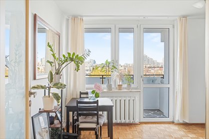 mieszkanie na sprzedaż 61m2 mieszkanie Warszawa, Praga-Południe, Łukowska