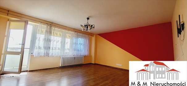 mieszkanie na sprzedaż 61m2 mieszkanie Grudziądz