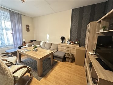 mieszkanie na sprzedaż 60m2 mieszkanie Gliwice, Śródmieście, Piwna