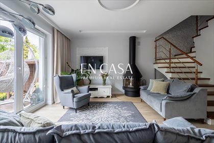 dom na sprzedaż 125m2 dom Piaseczno, Konwalii