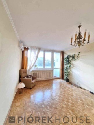 4-pokojowe mieszkanie z loggią na Bemowie, 72 m2 mieszkanie Warszawa, Bemowo, Anieli Krzywoń