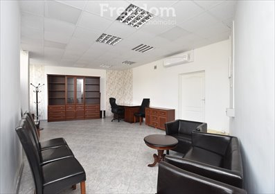 lokal użytkowy na wynajem 40m2 lokal użytkowy Ostrowiec Świętokrzyski, Okólna