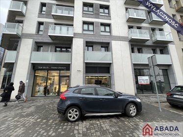 lokal użytkowy na wynajem 146m2 lokal użytkowy Łódź