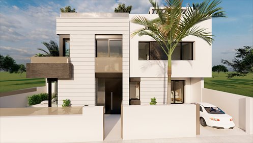 Stylowe 2-pokojowe apartamenty z prywatnym basenem w Pilar de la Horadada mieszkanie Pilar de la Horadada Centro, Pilar de la Horadada Centro, Pilar de la Horadada,