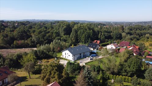 dom na sprzedaż 177m2 dom Kraków, Podgórze Duchackie, Wyrwa