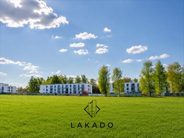 Polecam 3-pokojowe mieszkanie 58,64 m² w Bronowicach mieszkanie Kraków, Bronowice, Stelmachów