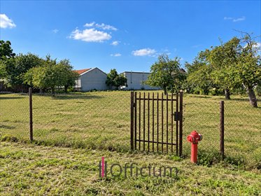 Na sprzedaż działka 2507 m² w spokojnej okolicy Boże działka Boże