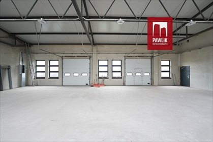 lokal użytkowy na wynajem 495m2 lokal użytkowy Łódź, Widzew, Niciarniana