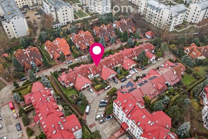 dom na sprzedaż 171m2 dom Warszawa, Targówek, Wilków Morskich