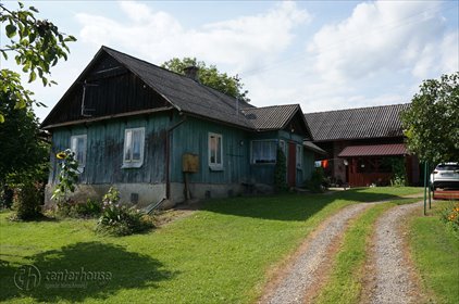 dom na sprzedaż 105m2 dom Zgłobień