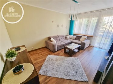 mieszkanie na sprzedaż 68m2 mieszkanie Chełm, Słoneczne, Wirskiego