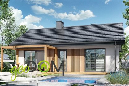 dom na sprzedaż 70m2 dom Lublin, Zemborzyce, Krężnicka
