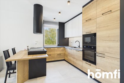 Nowoczesne 2-pokojowe mieszkanie (45 m²) w Czarnochowicach mieszkanie Czarnochowice