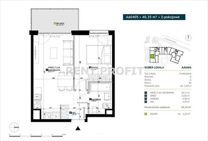 mieszkanie na sprzedaż 40m2 mieszkanie Warszawa, Włochy, Włochy