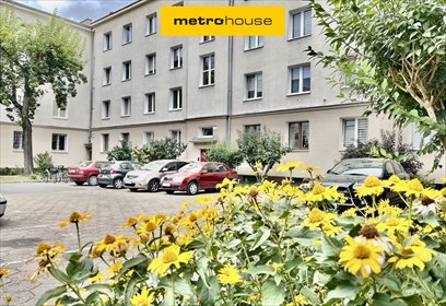 mieszkanie na sprzedaż 46m2 mieszkanie Łódź, Bałuty, Zielna