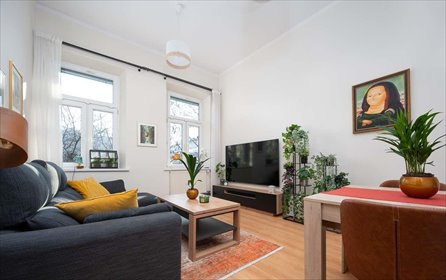 mieszkanie na sprzedaż 73m2 mieszkanie Kraków, Stare Miasto, Starowiślna