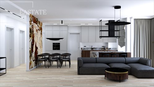 mieszkanie na sprzedaż 82m2 mieszkanie Gdynia, Orłowo, Inżynierska