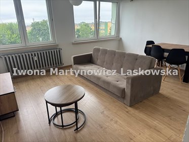 Lubin, Centrum, 3 pokoje, 45 m2 – świetna lokalizacja! mieszkanie Lubin, Centrum