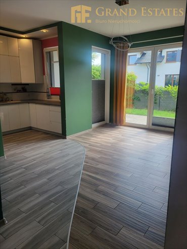 mieszkanie na sprzedaż 74m2 mieszkanie Banino, Kubusia Puchatka