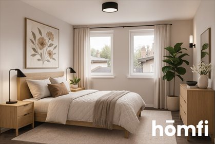 mieszkanie na sprzedaż 63m2 mieszkanie Bytom, Centrum, Mikołaja Reja