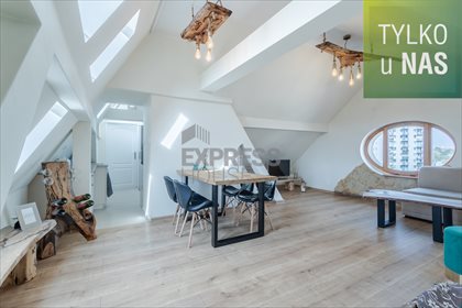 mieszkanie na sprzedaż 62m2 mieszkanie Poznań, Jeżyce, Jeżyce, Jeżycka