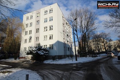 mieszkanie na sprzedaż Katowice Dąb Akacjowa 48 m2