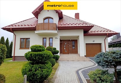 dom na sprzedaż 180m2 dom Daleszyce, Polna