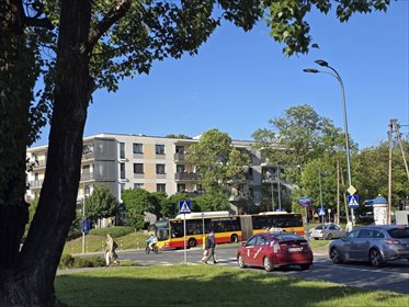 Nowoczesne biuro 138 m² w Włochach, gotowe do wynajęcia lokal użytkowy Warszawa, Włochy