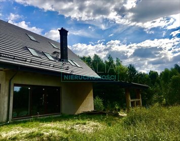 dom na sprzedaż 300m2 dom Owczarnia