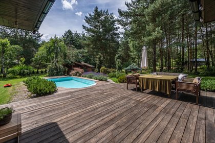 dom na sprzedaż 180m2 dom Miłoszyce, Główna