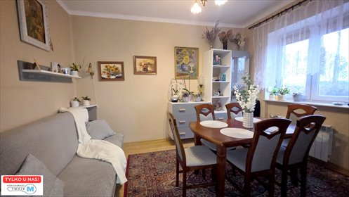 mieszkanie na sprzedaż 36m2 mieszkanie Kielce, Centrum, Centrum