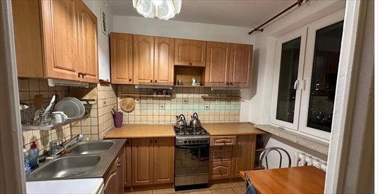 mieszkanie na sprzedaż 31m2 mieszkanie Warszawa, Mokotów, Stegny, Barcelońska
