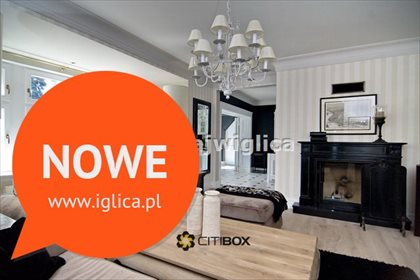 dom na wynajem 140m2 dom Wrocław, Śródmieście, Zacisze