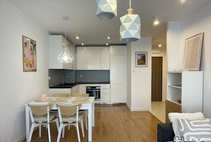 mieszkanie na sprzedaż 44m2 mieszkanie Poznań, Podolany, Jasielska