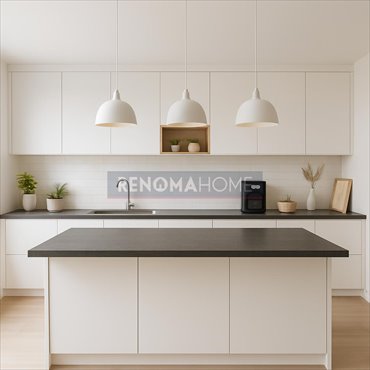 mieszkanie na sprzedaż 72m2 mieszkanie Lutynia