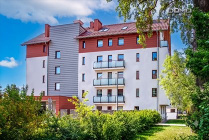 Do sprzedania przestronne dwupoziomowe mieszkanie 130 m² w Bolesławcu mieszkanie Bolesławiec, Melchiora Wańkowicza