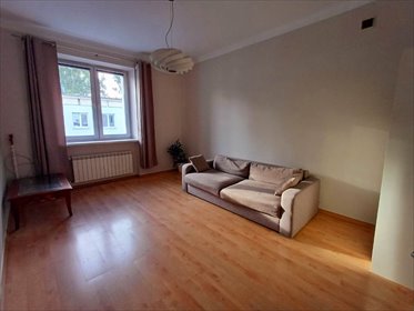 Przestronne 2-pokojowe mieszkanie na Ochocie, umeblowane mieszkanie Warszawa, Ochota, Centrum, Częstochowska