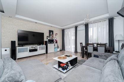 mieszkanie na sprzedaż 75m2 mieszkanie Marki, Szkolna