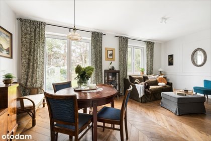 mieszkanie na sprzedaż 98m2 mieszkanie Grodzisk Mazowiecki, Praska