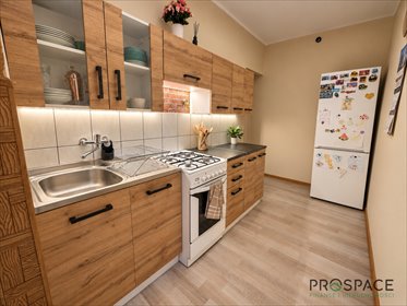 Funkcjonalne 49,57 m² w kamienicy, Lubinicko - polecam mieszkanie Lubinicko