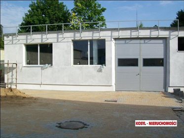 lokal użytkowy na sprzedaż 525m2 lokal użytkowy Olsztyn, Centrum, Lubelska