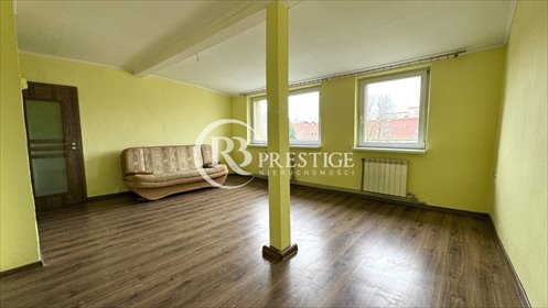 mieszkanie na sprzedaż 62m2 mieszkanie Police, Robotnicza