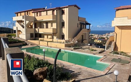 mieszkanie na wynajem 40m2 mieszkanie Castelsardo
