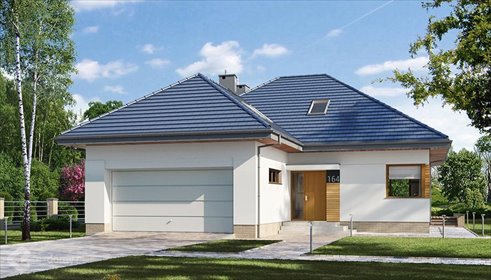 dom na sprzedaż 236m2 dom Jędrzychów, Jędrzychów