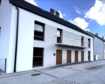 mieszkanie na sprzedaż 81m2 mieszkanie Kamieniec Wrocławski, Miodowa