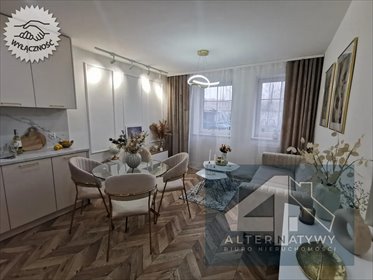 mieszkanie na sprzedaż 35m2 mieszkanie Krakow, Żółkowskiego