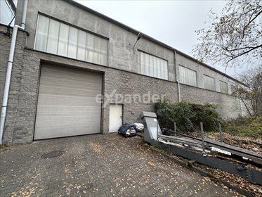 magazyn na wynajem 800m2 magazyn Częstochowa, Aleja Bohaterów Monte Cassino