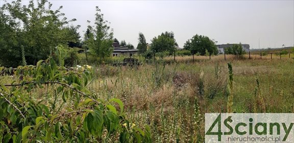Działka komercyjna na sprzedaż Opacz-Kolonia 7 521m2 Foto 3